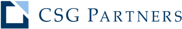 CSG Partners for Legal Logo