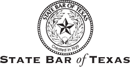 State Bar of Texas Knowledge Center Logo